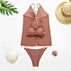 3 piece swimsuits for women