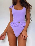 custom bathing suit