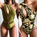bathing suit for ladies
