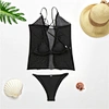 3 piece swimsuits for women