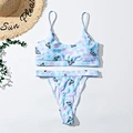 wholesale swimwear bikini extreme thongs micro