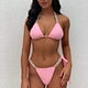scrunch butt bikini