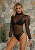 three pieces Swimwear