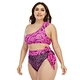 Plus Size Swimwear