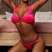 swimwear & beachwear