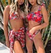 womens 3 piece swimsuit