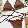 brazilian bikini