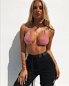 thong bikini swimsuit bathing suits swimwear