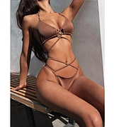 brazilian bikini