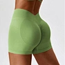 Scrunch Shorts