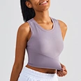 Tank Tops with Pads