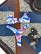 bikinis woman swimwear