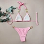 designer swimsuit luxury