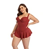 swimwear bikini set