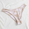 push up swimwear 3 pieces swimwear