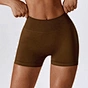 Scrunch Shorts