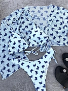 swimwear cover ups