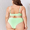swim wear plus sized women