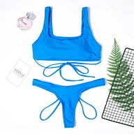 thong bikini