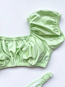 sexy thong bikini 2021