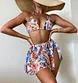 swimwear & beachwear