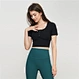 Yoga T SHIRT FOR WOMEN