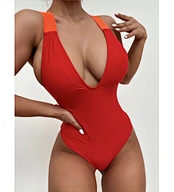 custom bikini