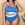 swimsuit solid color sexy bikini women
