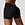 Scrunch Shorts