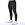 Track Pants with Side Pockets