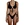 plain bikini set  vintage bikini