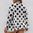 plus size bikini swimwear