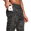 Sweatpants with Pockets