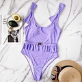custom bathing suit