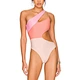 one piece brazilian swimsuit
