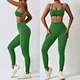 buttery soft yoga leggings