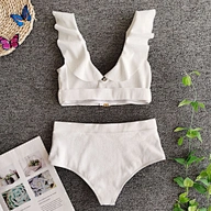 bikini custom private label