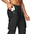 Bodybuilding Sweatpants