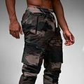 Bodybuilding Sweatpants