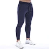 Track Pants with Side Pockets