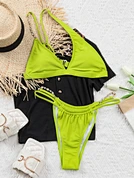 swimming suit bikini