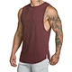Men Training Vest
