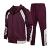 Tracksuit Top  Bottoms Set