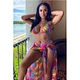 swimwear 3 piece for women african style