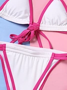 luxury bathing suits