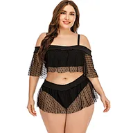 beach swim suit