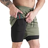 Training Shorts