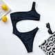 designed bikini