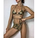 3 piece bikini