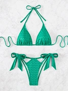 sexy sling bikini swimwear